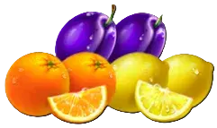 Sinaasappel Symbool