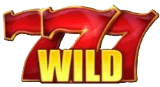 Wild Symbool