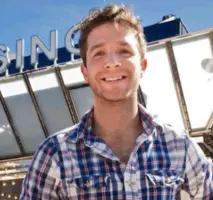 Frank Op de Woerd - iGaming-expert